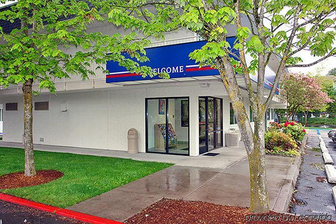 Motel 6 Weed - Mount Shasta Buitenkant foto
