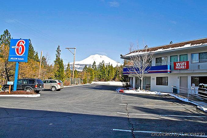 Motel 6 Weed - Mount Shasta Buitenkant foto