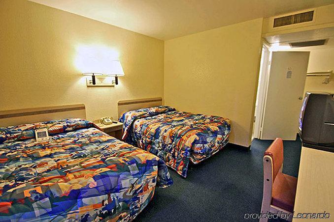 Motel 6 Weed - Mount Shasta Buitenkant foto