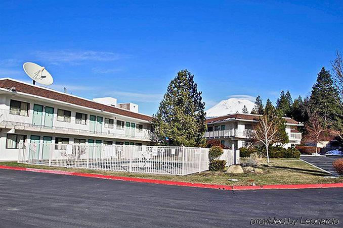 Motel 6 Weed - Mount Shasta Buitenkant foto